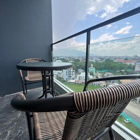 The Astra Sky River Condo Chiang Mai Luaran gambar