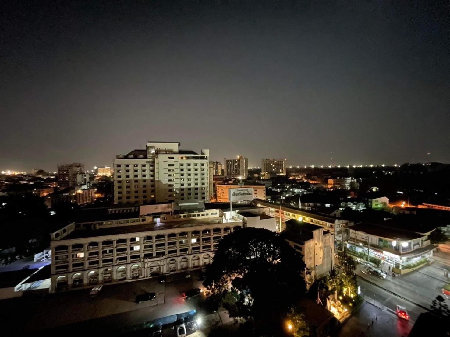 The Astra Sky River Condo Chiang Mai Luaran gambar