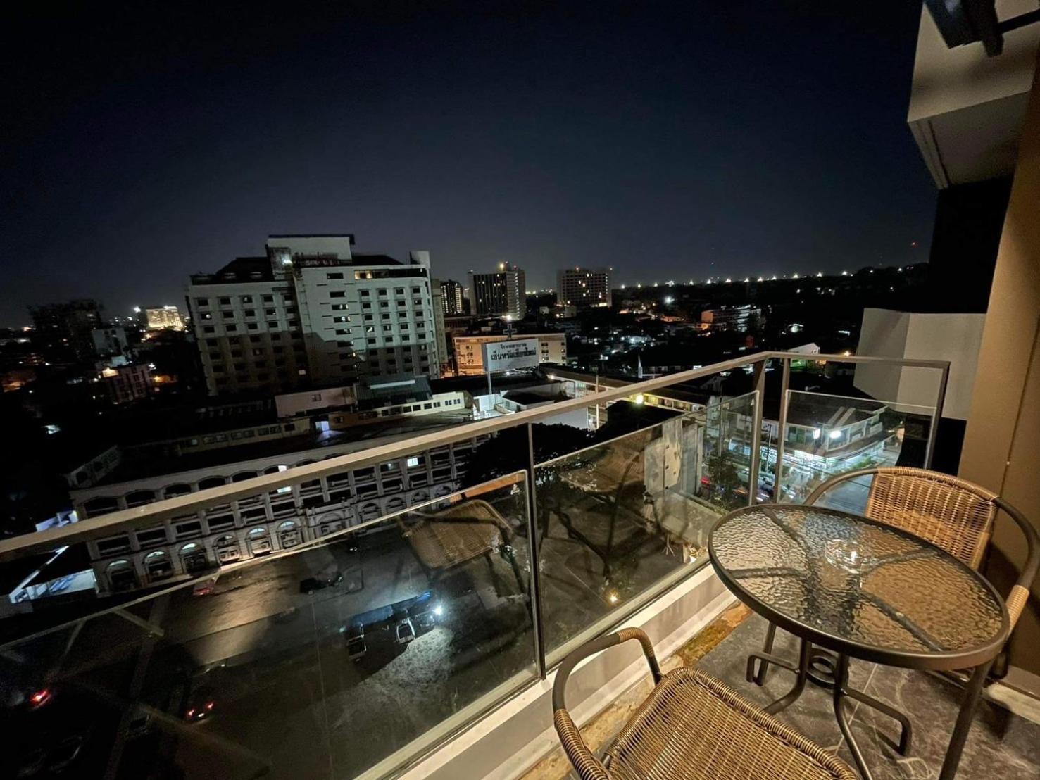 The Astra Sky River Condo Chiang Mai Luaran gambar