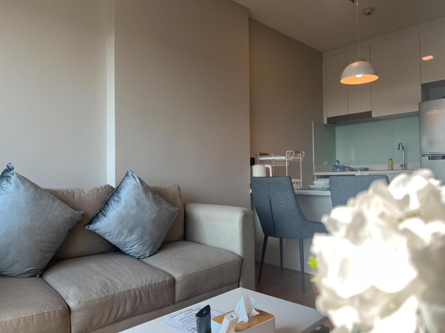 The Astra Sky River Condo Chiang Mai Luaran gambar