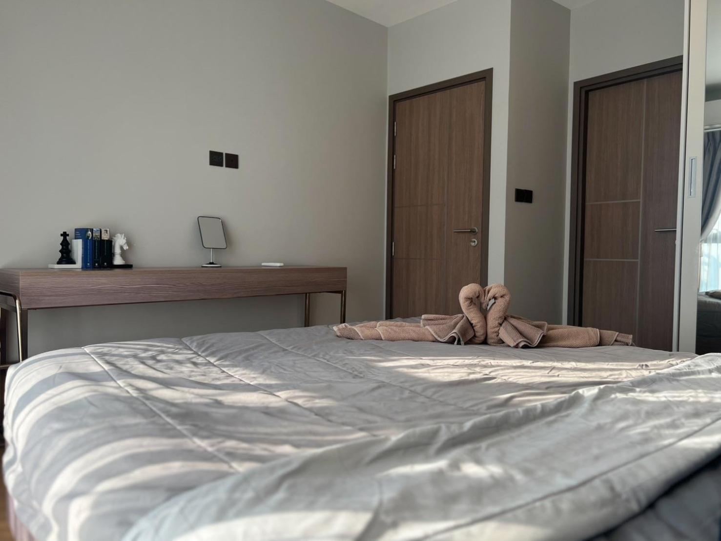 The Astra Sky River Condo Chiang Mai Luaran gambar