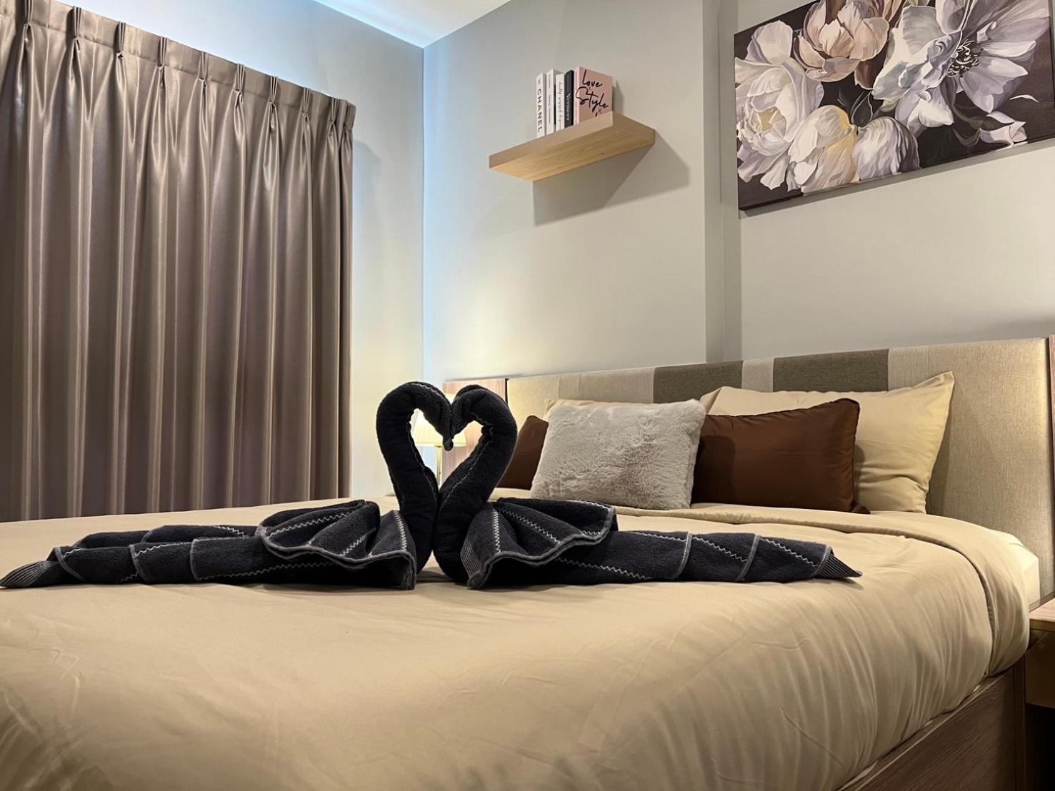 The Astra Sky River Condo Chiang Mai Luaran gambar