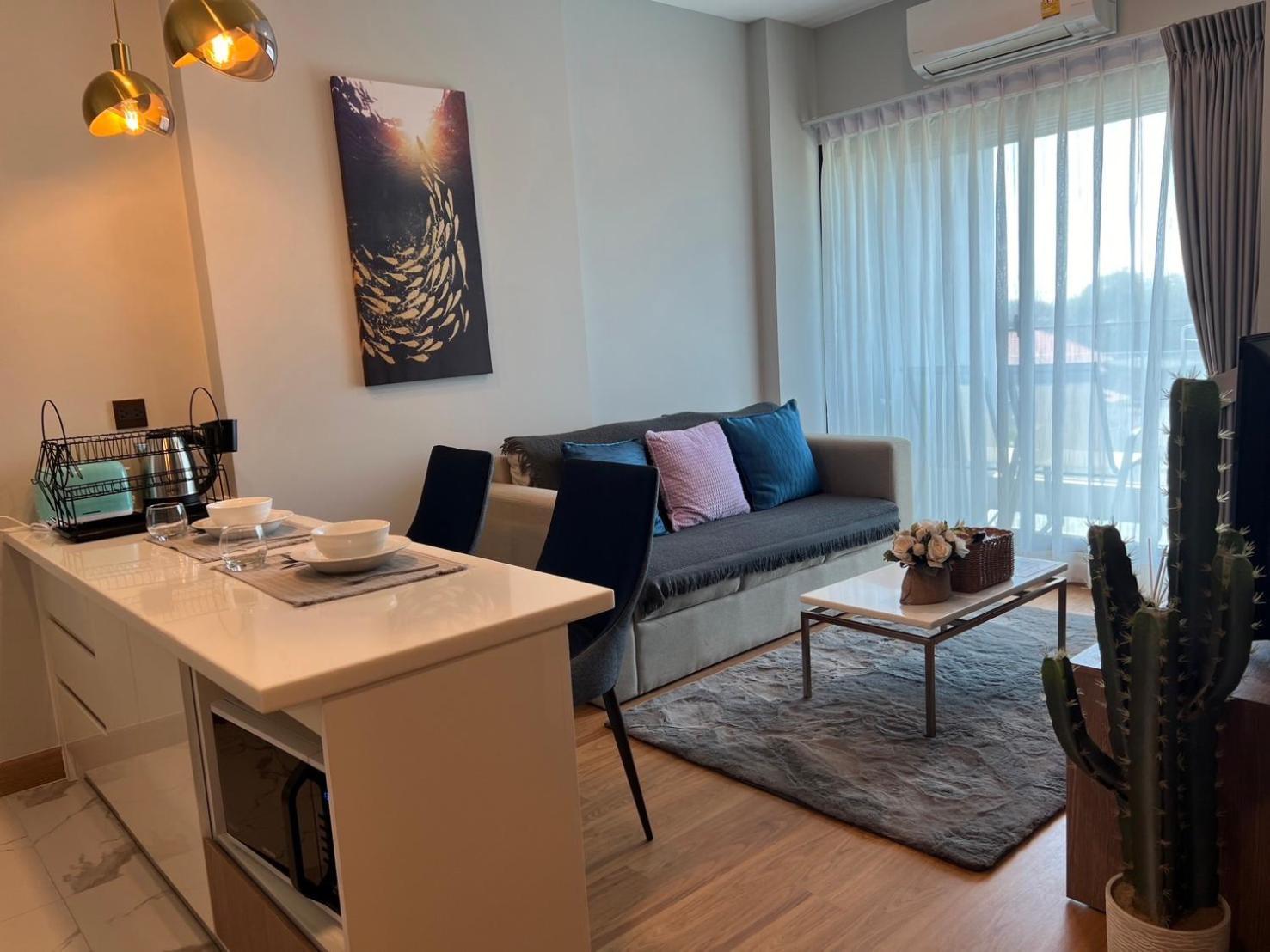 The Astra Sky River Condo Chiang Mai Luaran gambar