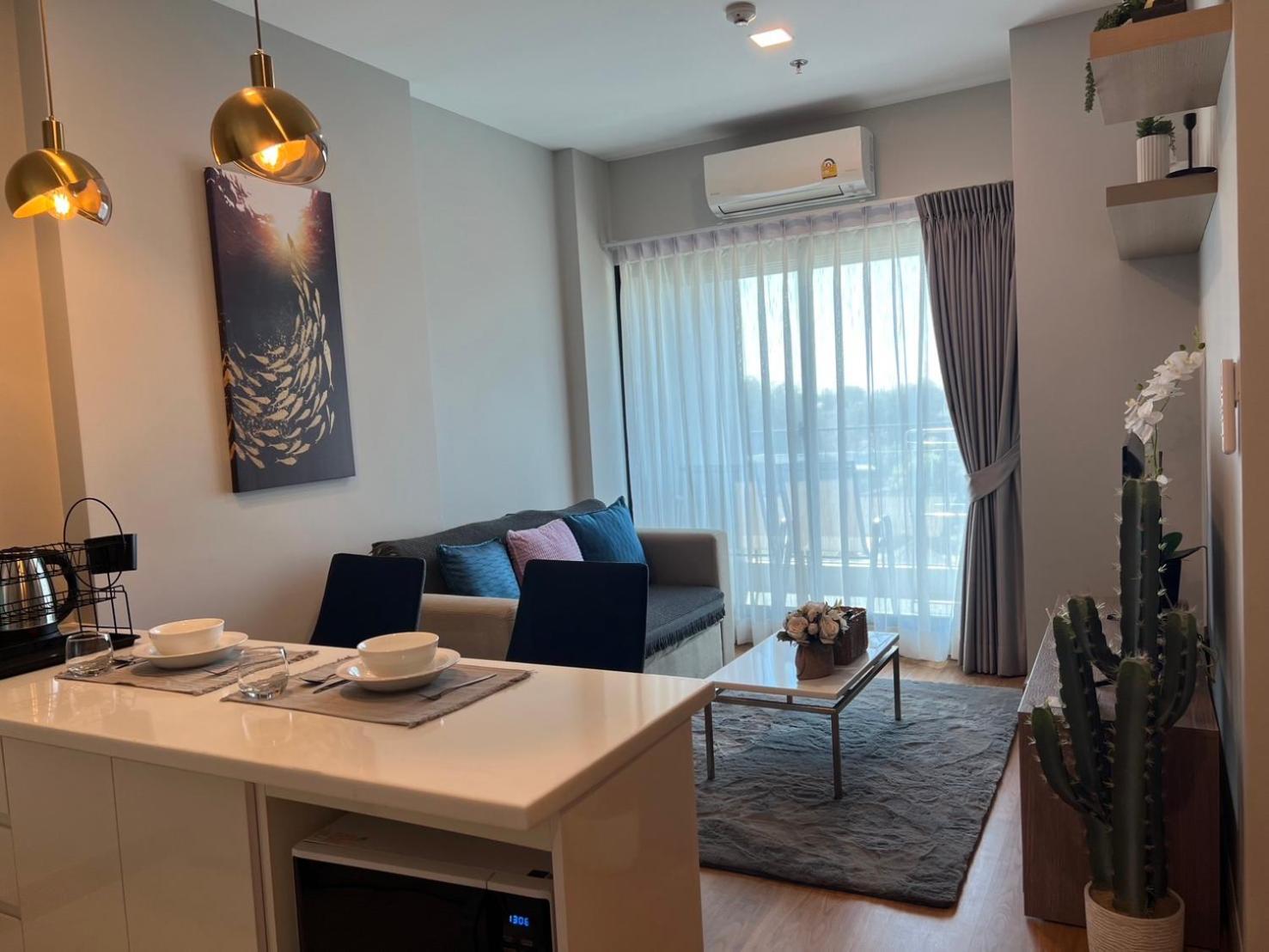 The Astra Sky River Condo Chiang Mai Luaran gambar