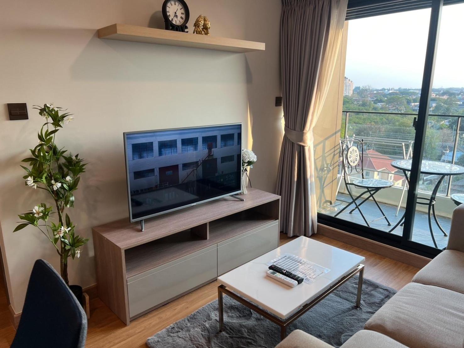 The Astra Sky River Condo Chiang Mai Luaran gambar