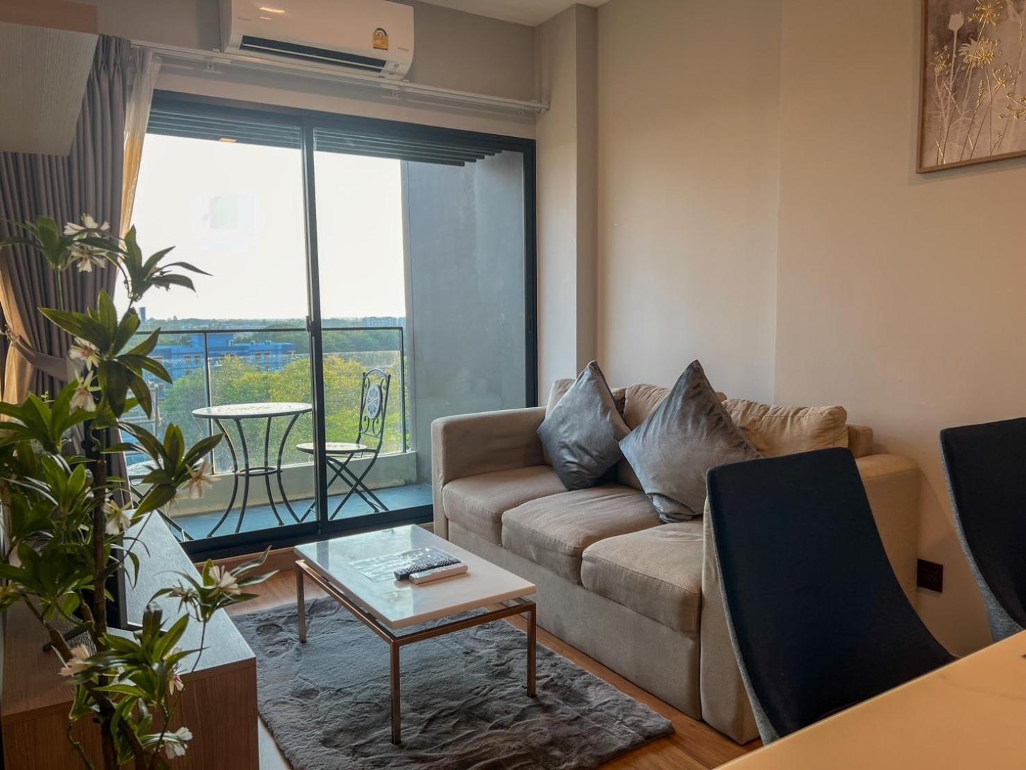 The Astra Sky River Condo Chiang Mai Luaran gambar