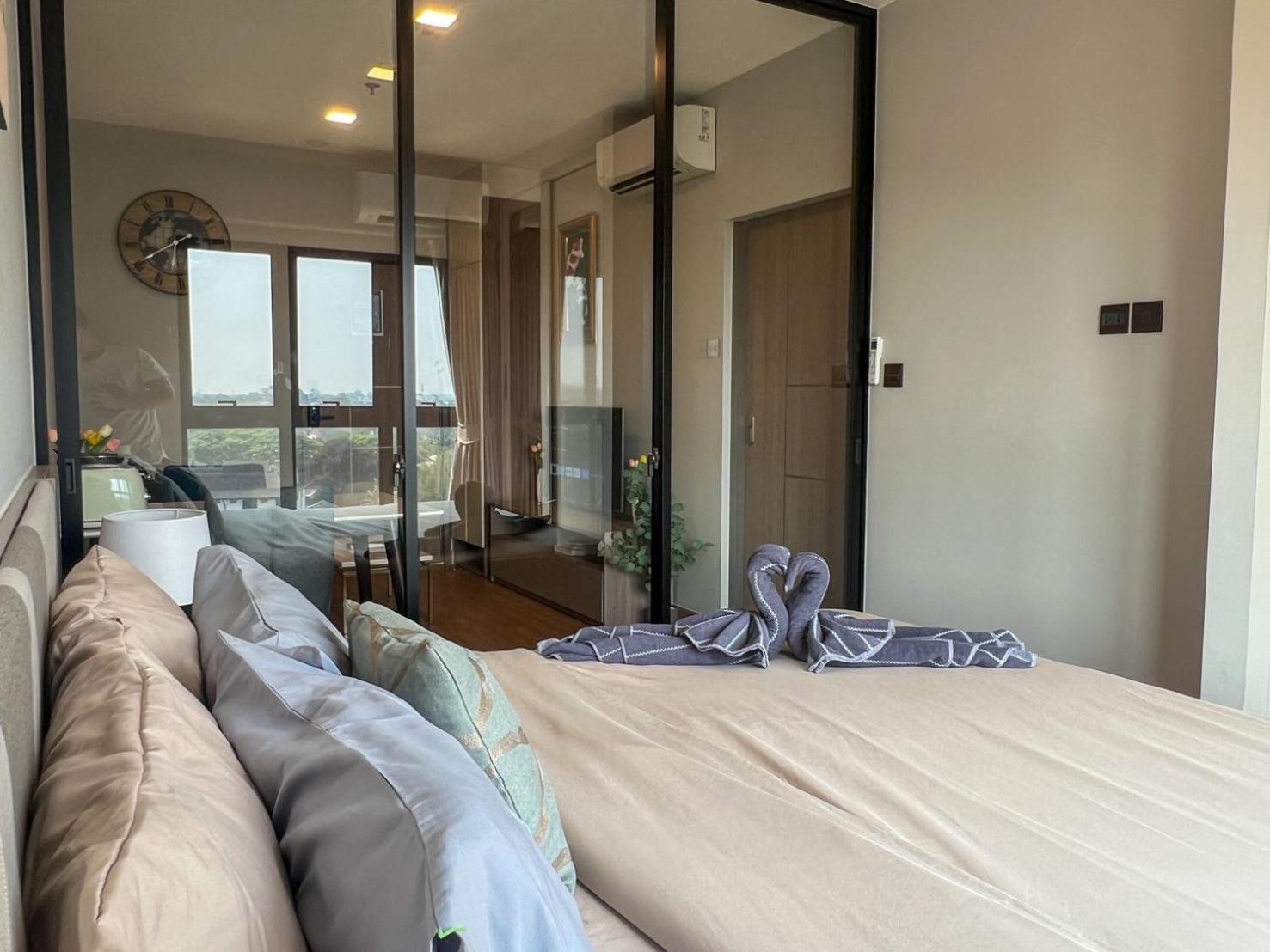 The Astra Sky River Condo Chiang Mai Luaran gambar