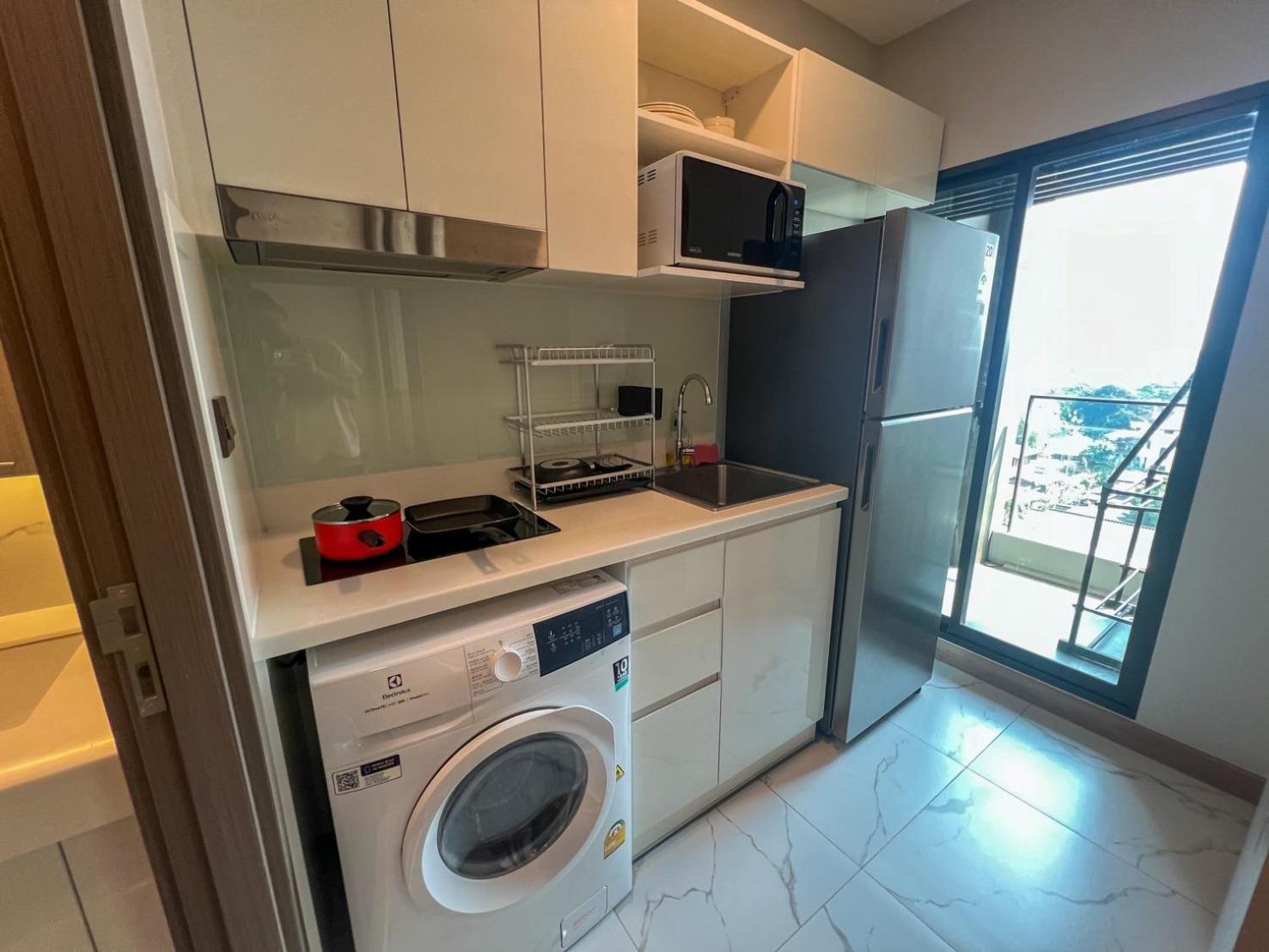 The Astra Sky River Condo Chiang Mai Luaran gambar