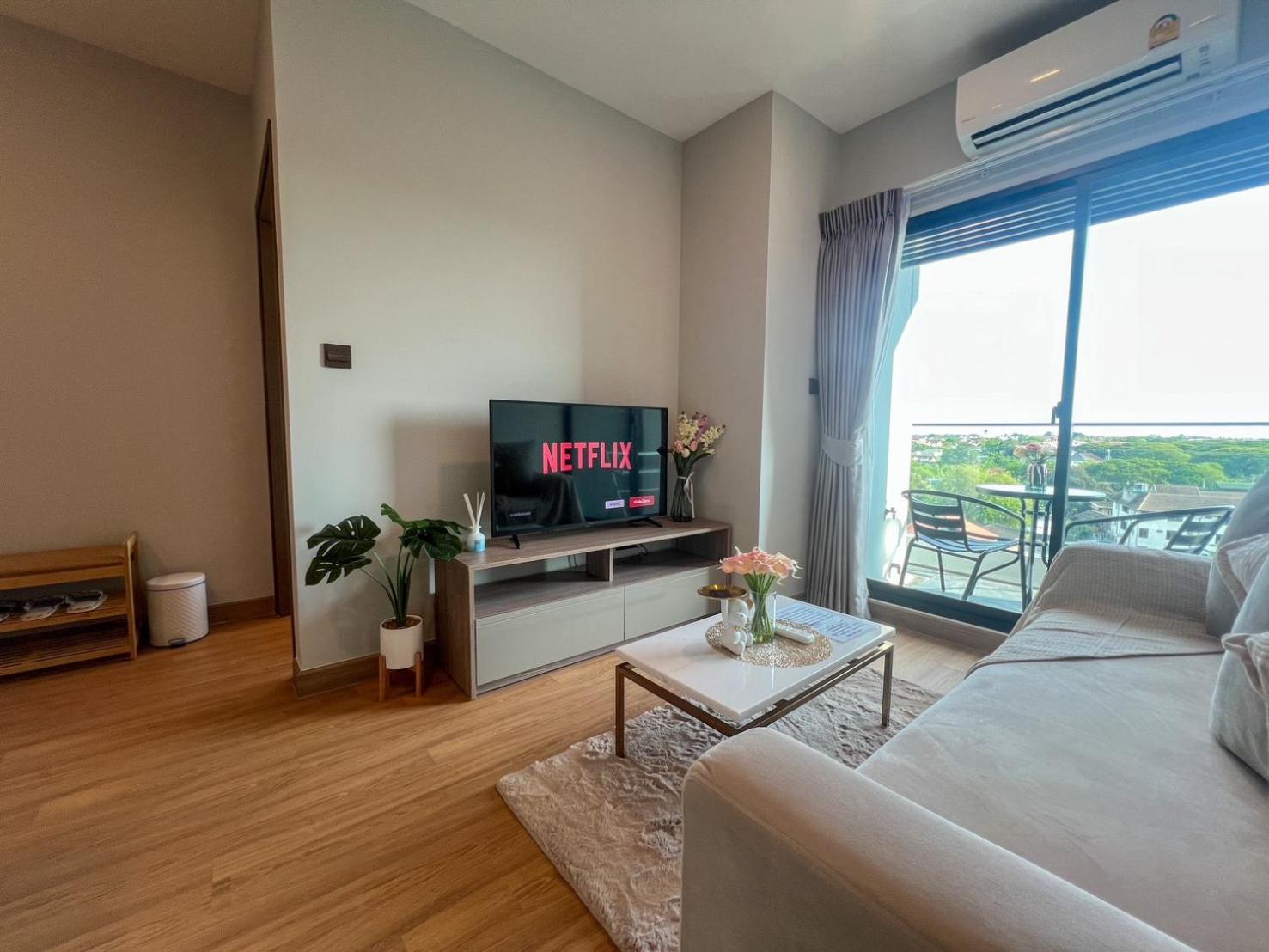 The Astra Sky River Condo Chiang Mai Luaran gambar