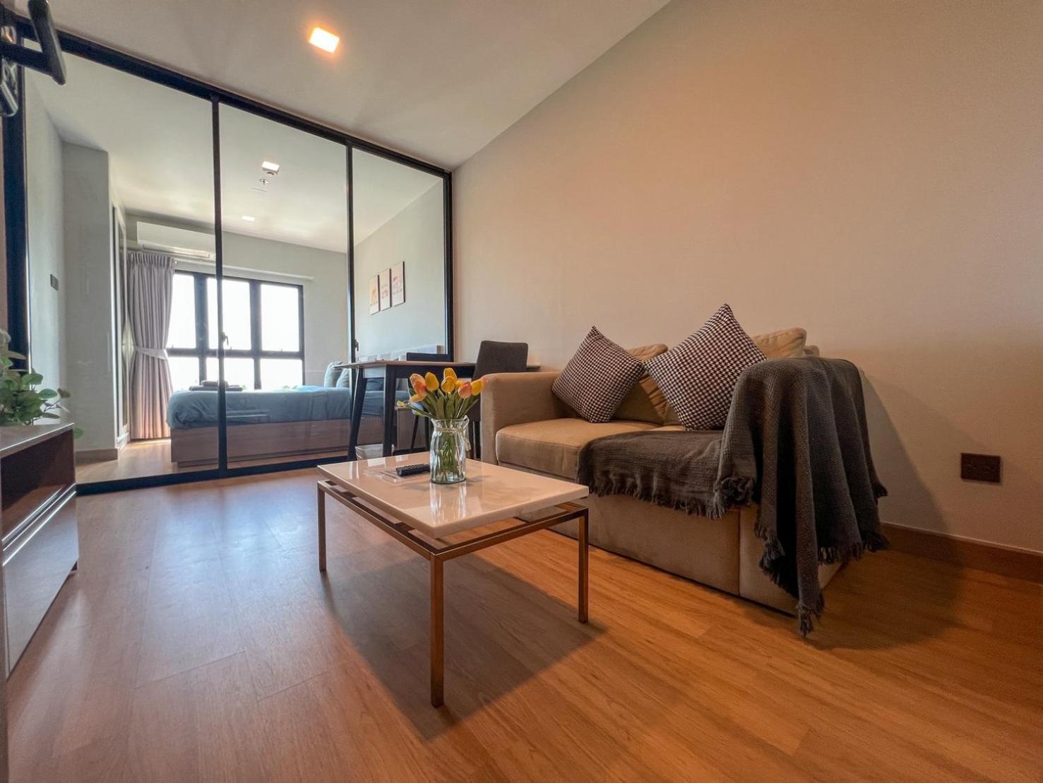 The Astra Sky River Condo Chiang Mai Luaran gambar