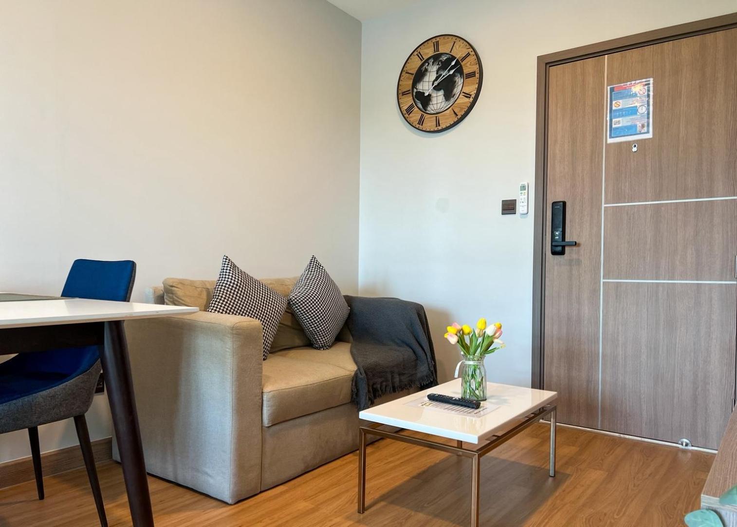The Astra Sky River Condo Chiang Mai Luaran gambar
