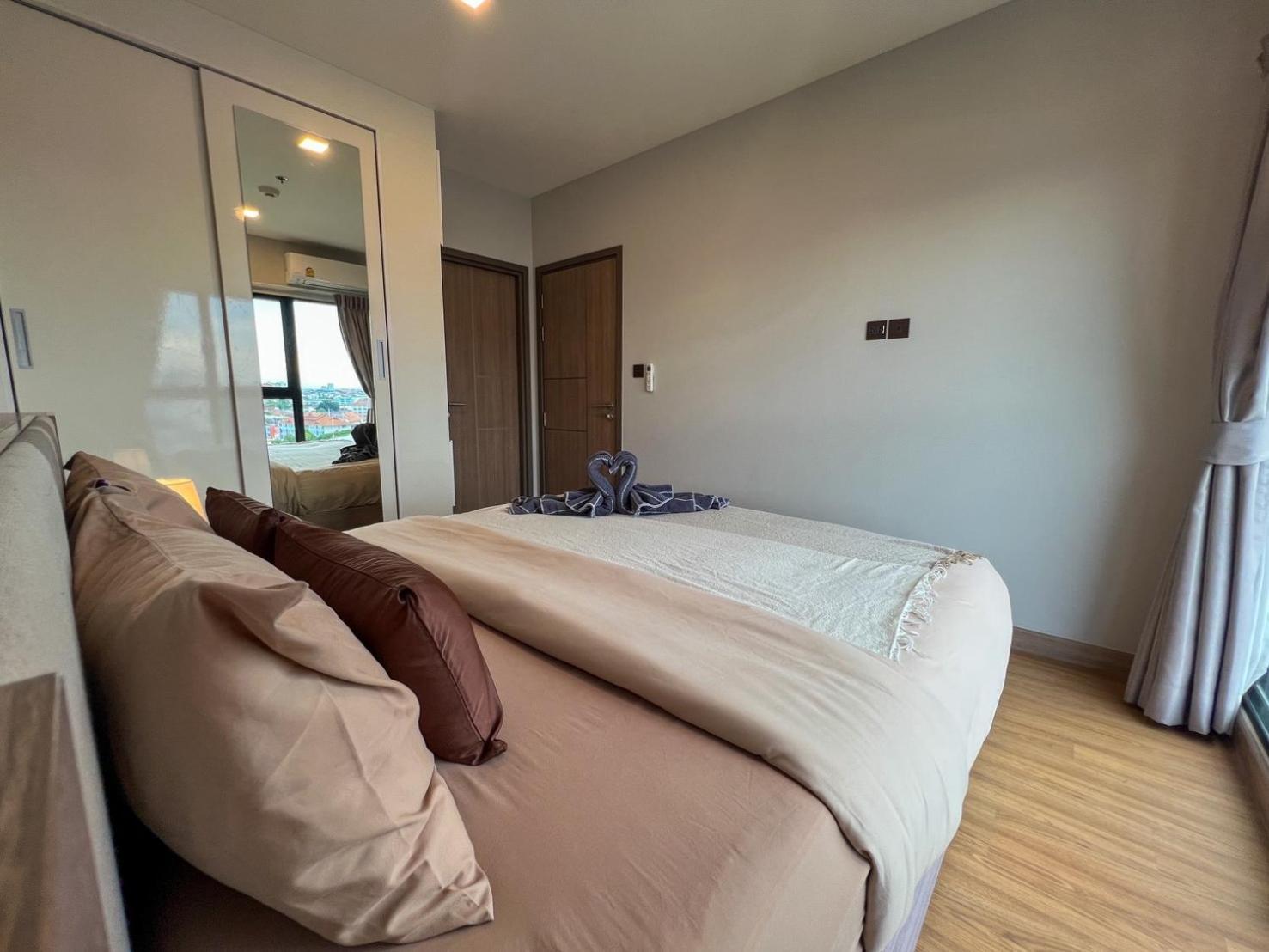 The Astra Sky River Condo Chiang Mai Luaran gambar