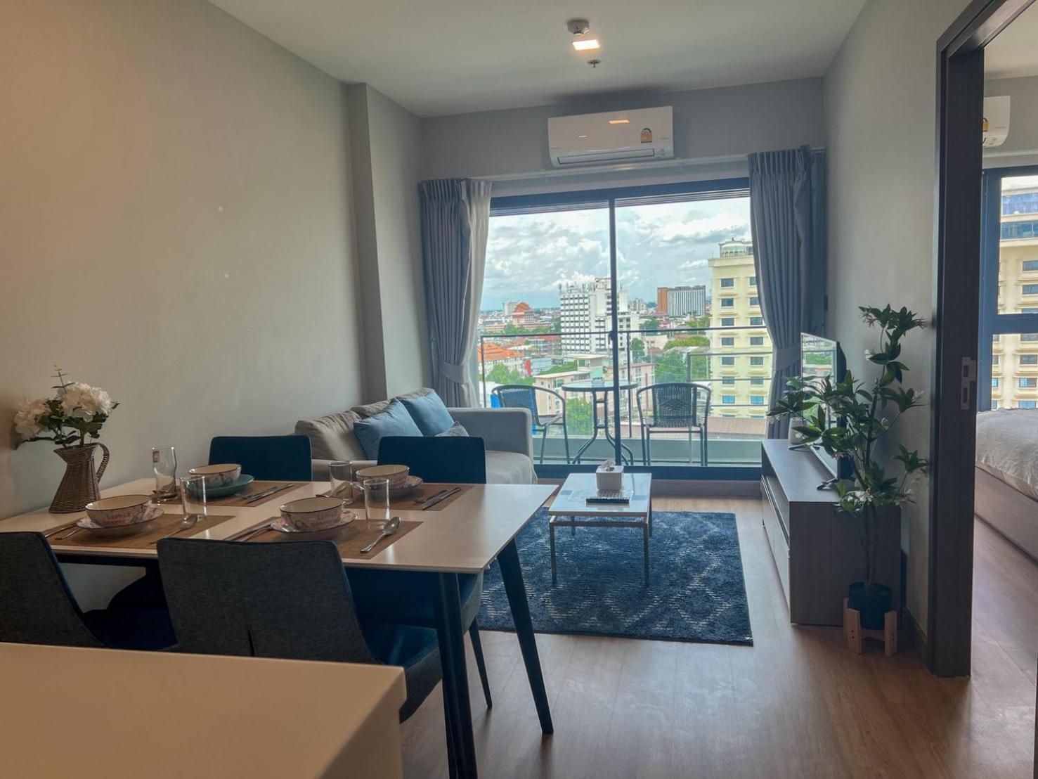 The Astra Sky River Condo Chiang Mai Luaran gambar