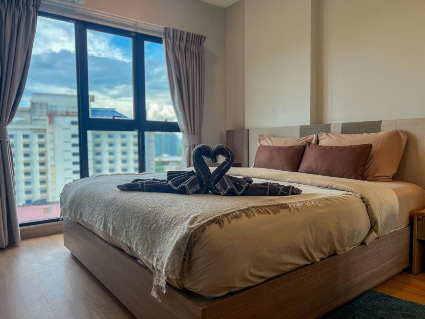 The Astra Sky River Condo Chiang Mai Luaran gambar