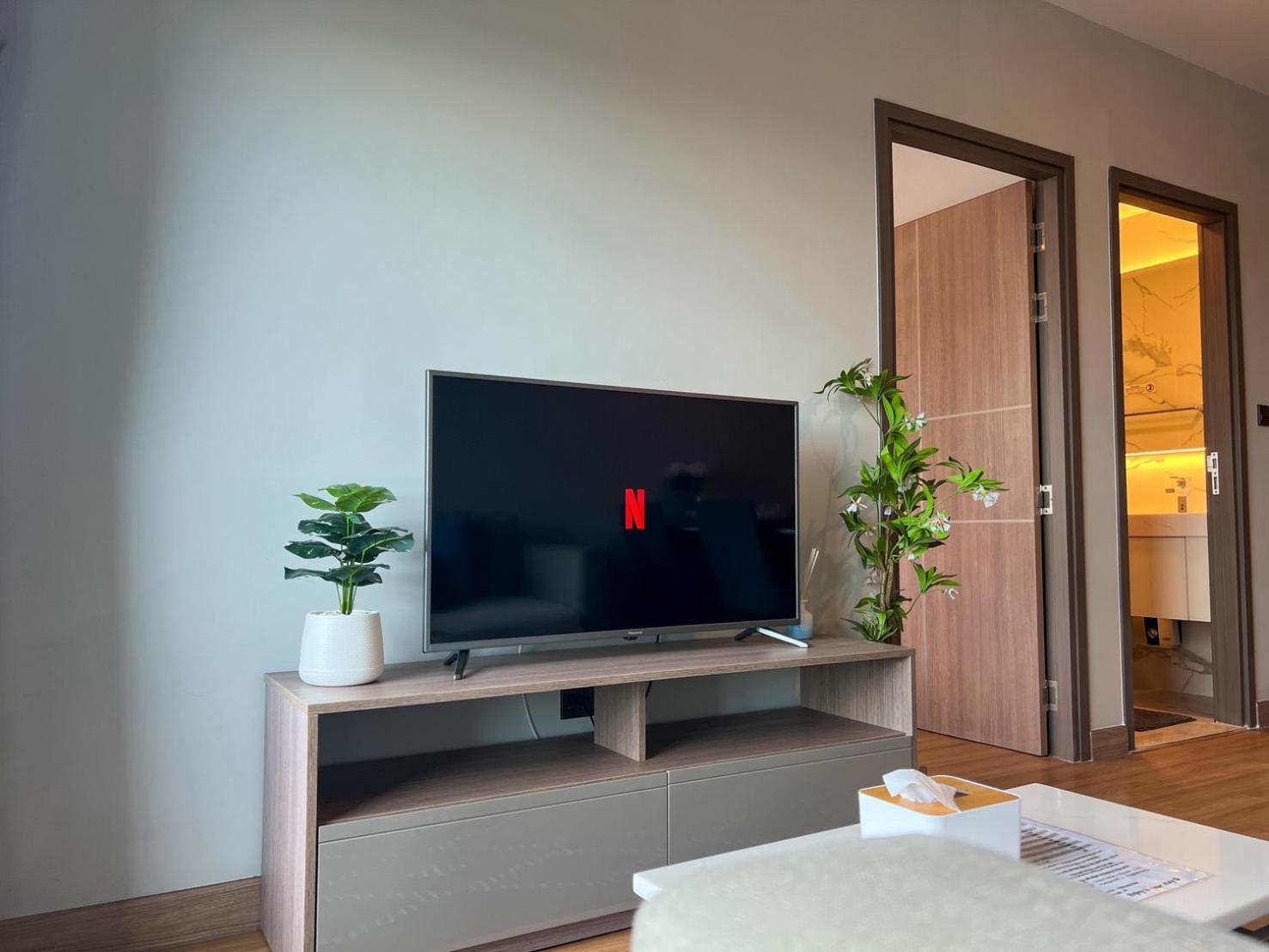 The Astra Sky River Condo Chiang Mai Luaran gambar