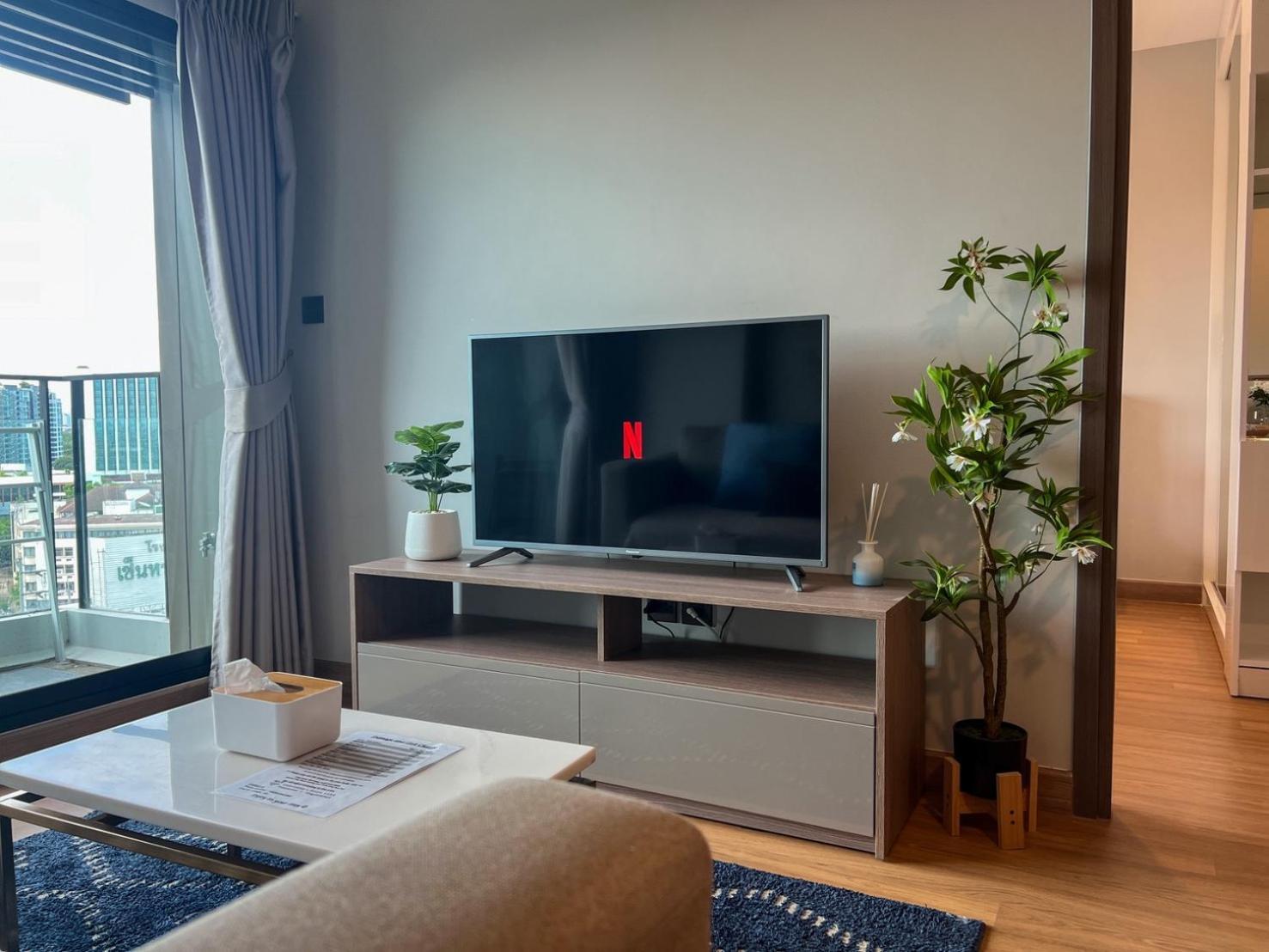 The Astra Sky River Condo Chiang Mai Luaran gambar